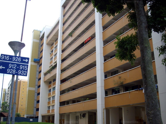 Jurong West Street 91 thumbnail photo